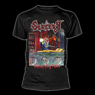 SORCERY - Bloodchilling Tales