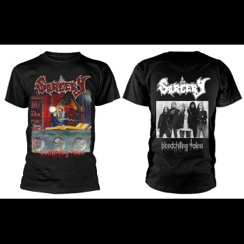 SORCERY - Bloodchilling Tales