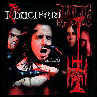 DANZIG - Danzig 777: I Luciferi