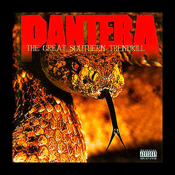 PANTERA