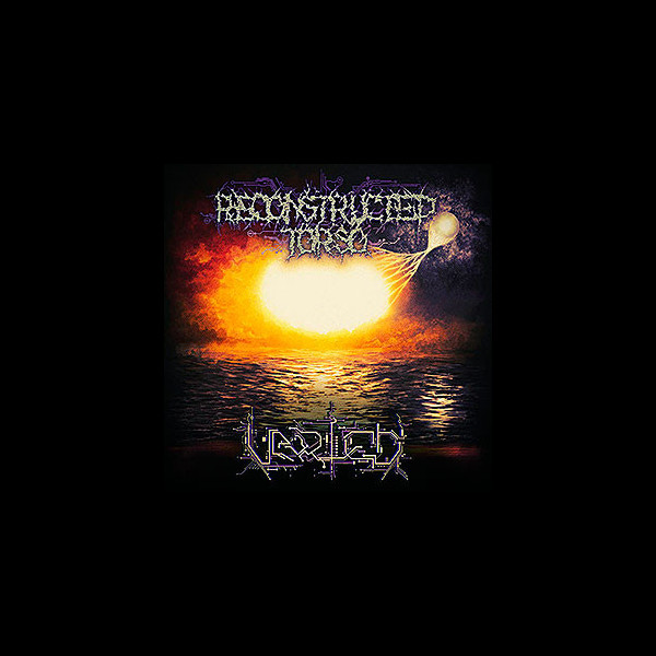 RECONSTRUCTED TORSO - Varied