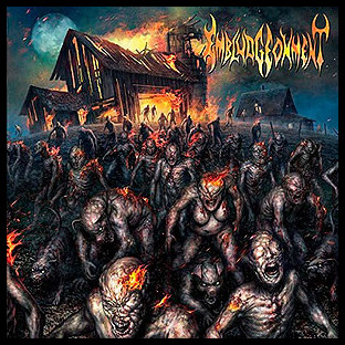EMBLUDGEONMENT - Barn Burner