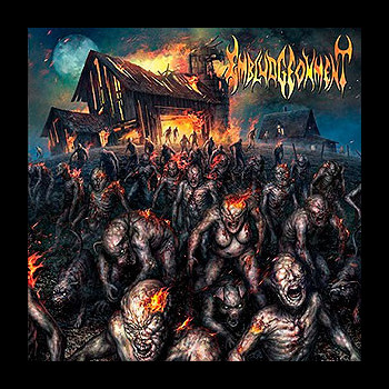 EMBLUDGEONMENT - Barn Burner