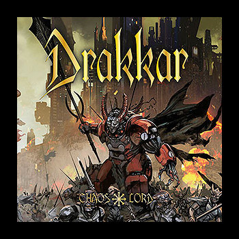 DRAKKAR (ita)