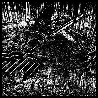 SCHIZO/CO2 - Total Insanity Split