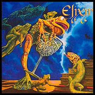 ELIXIR - Lethal Potion