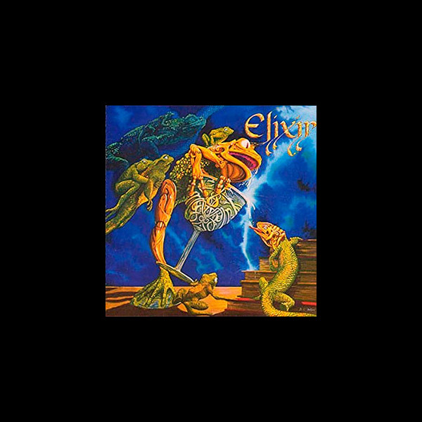 ELIXIR - Lethal Potion