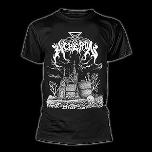 ACHERON - Messe Noir