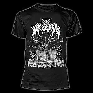 ACHERON - Messe Noir