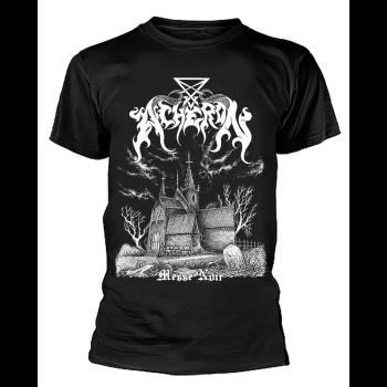 ACHERON - Messe Noir