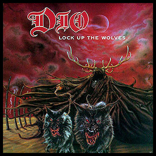 DIO - Lock Up the Wolves