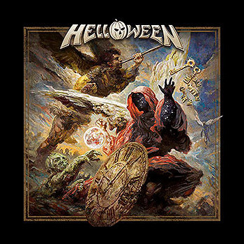 HELLOWEEN