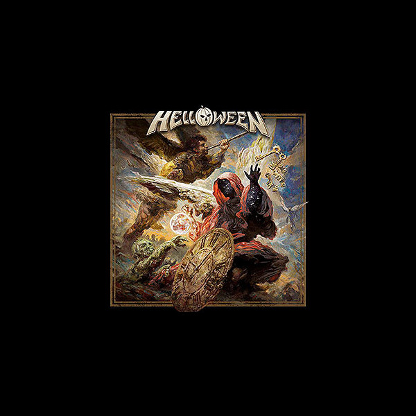 HELLOWEEN - Helloween