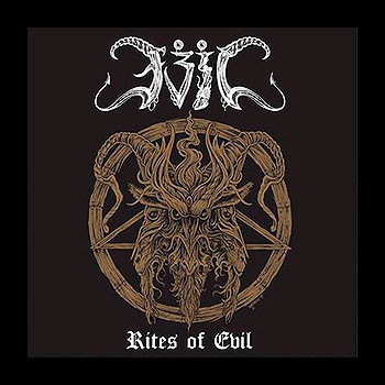 EVIL (jap) - Rites of Evil