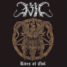 EVIL (jap) - Rites of Evil