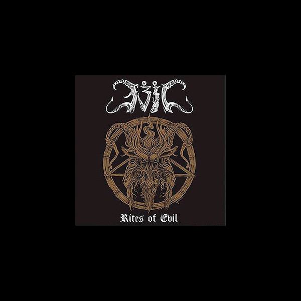 EVIL (jap) - Rites of Evil