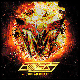 EVILIZERS - Solar Quake