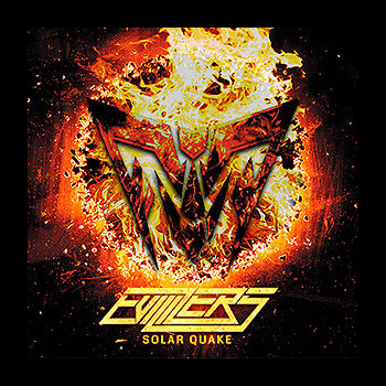 EVILIZERS - Solar Quake