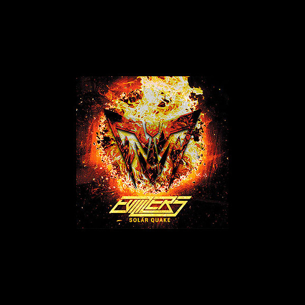 EVILIZERS - Solar Quake