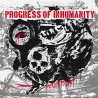PROGRESS OF INHUMANITY - Rotating Misery