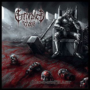 ENTHRALLED BY CHAOS - Hammerblast