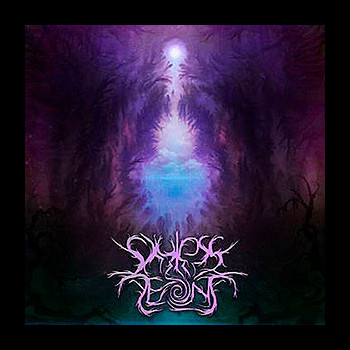 SKYLESS AEONS - Drain the Sun