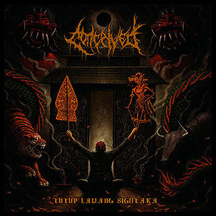 CONCEIVED - Tutup Lawang Sigotaka