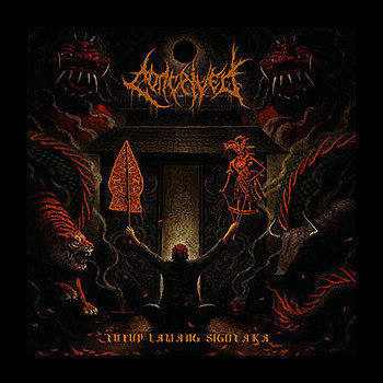 CONCEIVED - Tutup Lawang Sigotaka