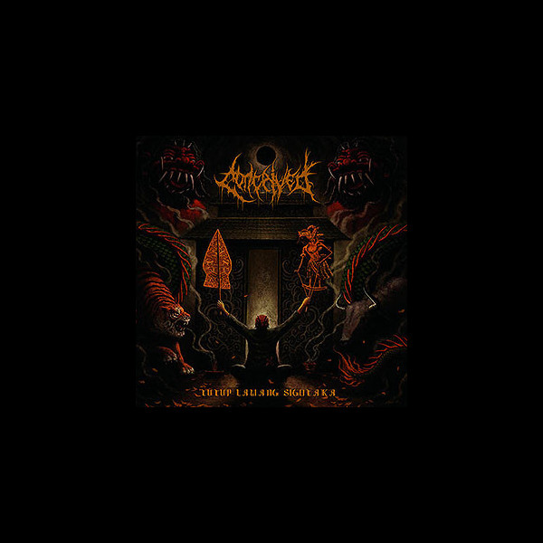 CONCEIVED - Tutup Lawang Sigotaka