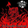 STORMING STEELS - Evil Thrashing Aggressor