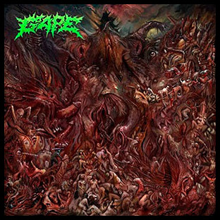 GAPE - Exploit the Moist