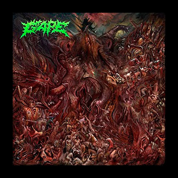 GAPE - Exploit the Moist