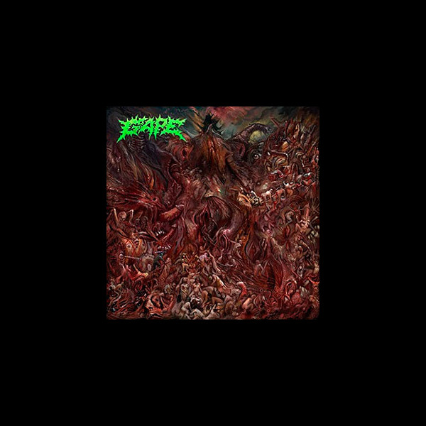 GAPE - Exploit the Moist