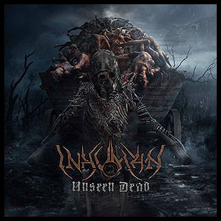 INHUMAN - Unseen Dead