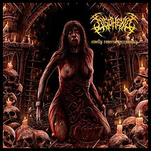 DISPHEXIA - Smelly Reverse Necromancy