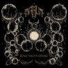 HRAUN - Black Molten Essence