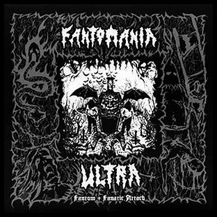 FANTOM - Fantomania Ultra