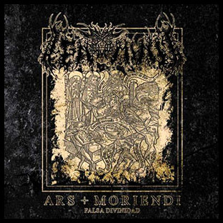 IGNOMINIA - Ars Moriendi / Falsa Divinidad