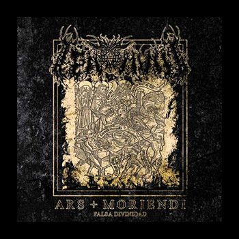 IGNOMINIA - Ars Moriendi / Falsa Divinidad