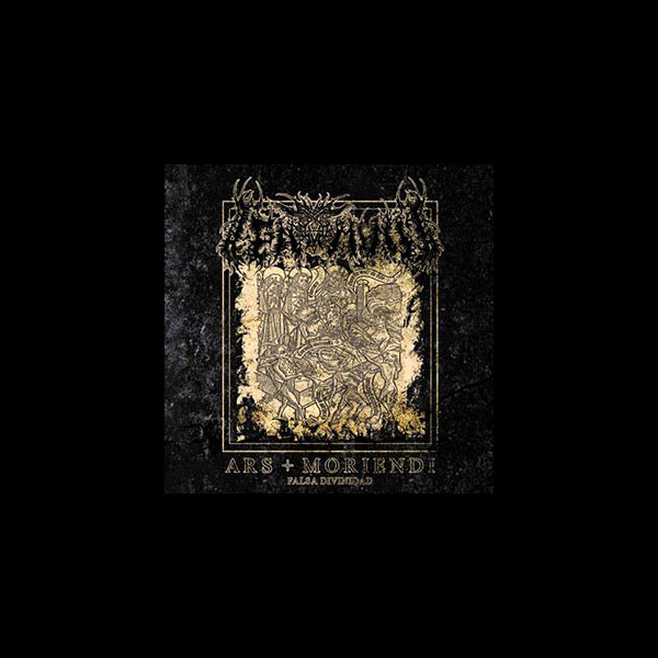 IGNOMINIA - Ars Moriendi / Falsa Divinidad