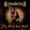 TRINAKRIUS - The Black Hole Mind