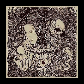 FLESH DISGORGED - A Pulchritudinous Macabre