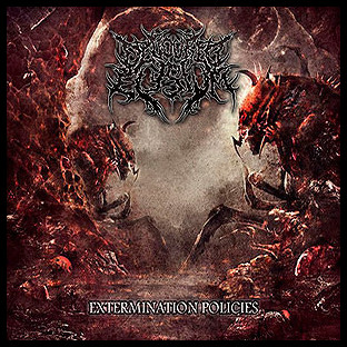 DEVOURED ELYSIUM - Extermination Policies