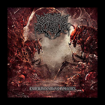 DEVOURED ELYSIUM - Extermination Policies