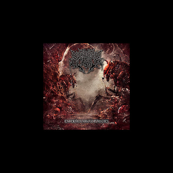DEVOURED ELYSIUM - Extermination Policies