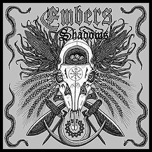 EMBERS - Shadows