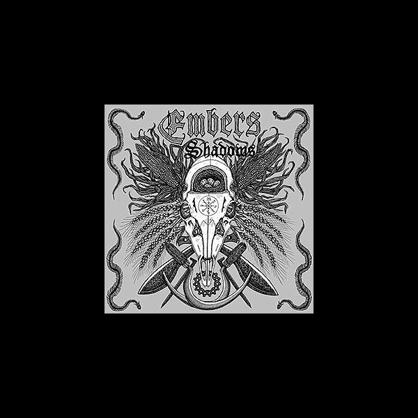 EMBERS - Shadows