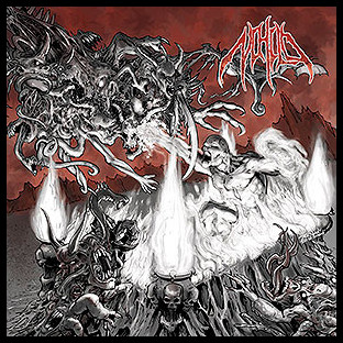 NIHILO - The Flaming Bed in Benum