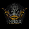 IMPIOUS - Holy Murder Masquerade