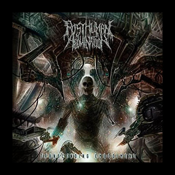 POSTHUMAN ABOMINATION
